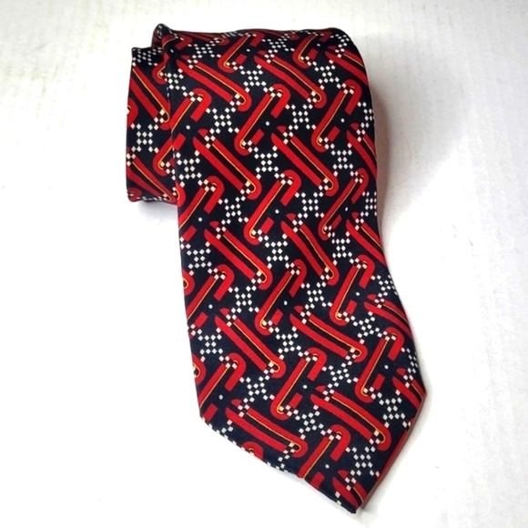 Geoffrey Beene Other - GEOFFREY BEENE Men's Necktie